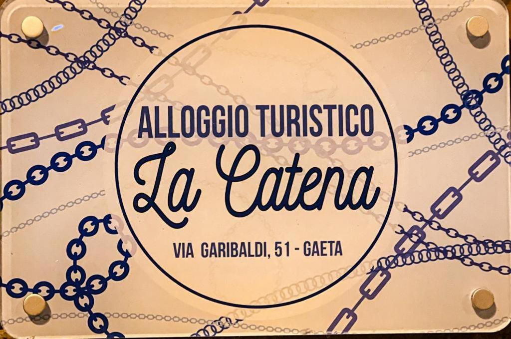 Pensión La Catena Gaeta