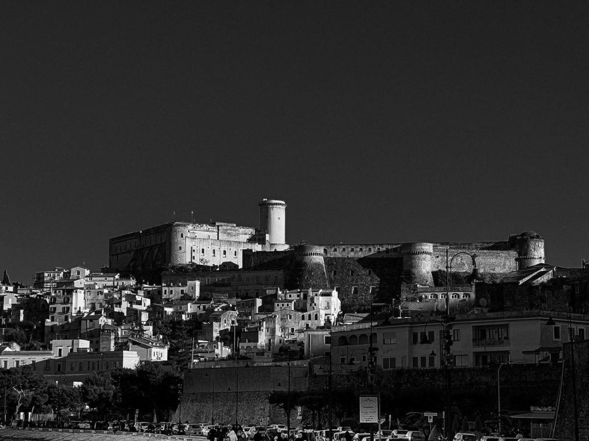 Pensión La Catena Gaeta