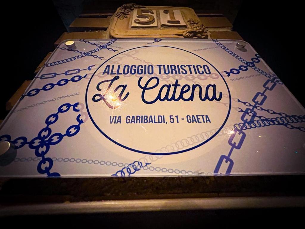 La Catena Pensión Gaeta